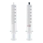 Merck FORTUNA Optima glass syringes with interchangeable components