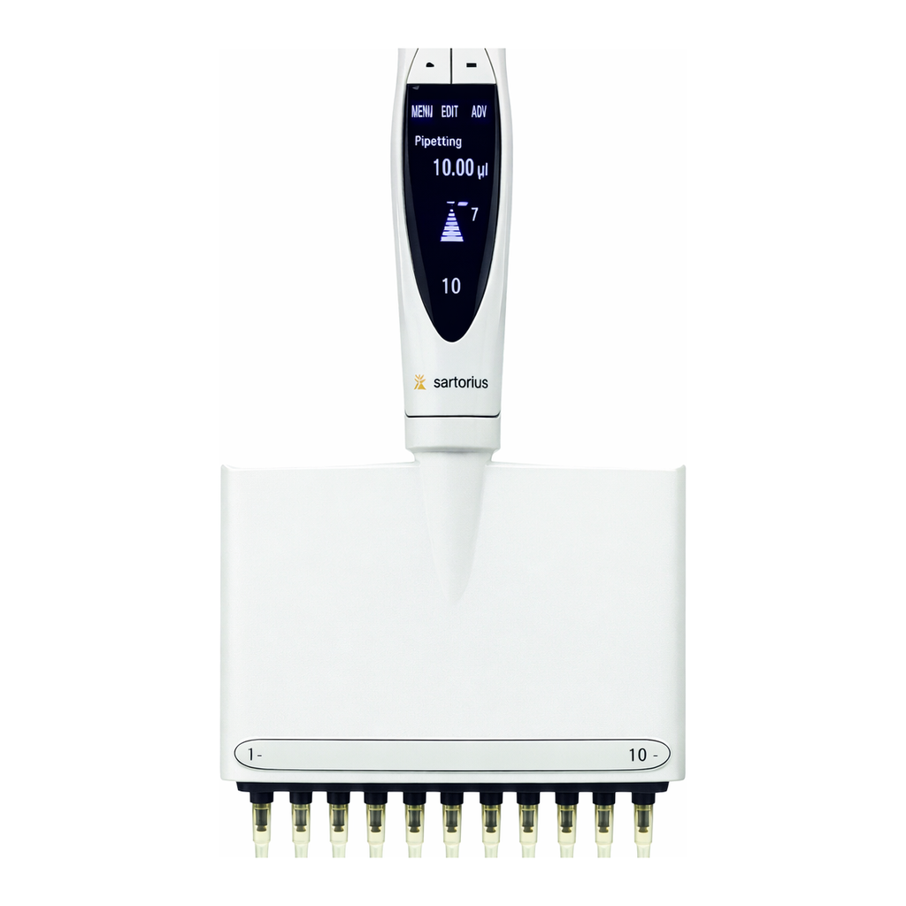 Merck Sartorius Picus electronic pipette
