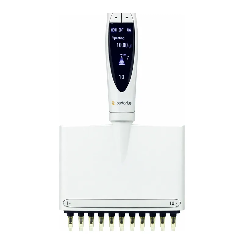 Merck Sartorius Picus electronic pipette