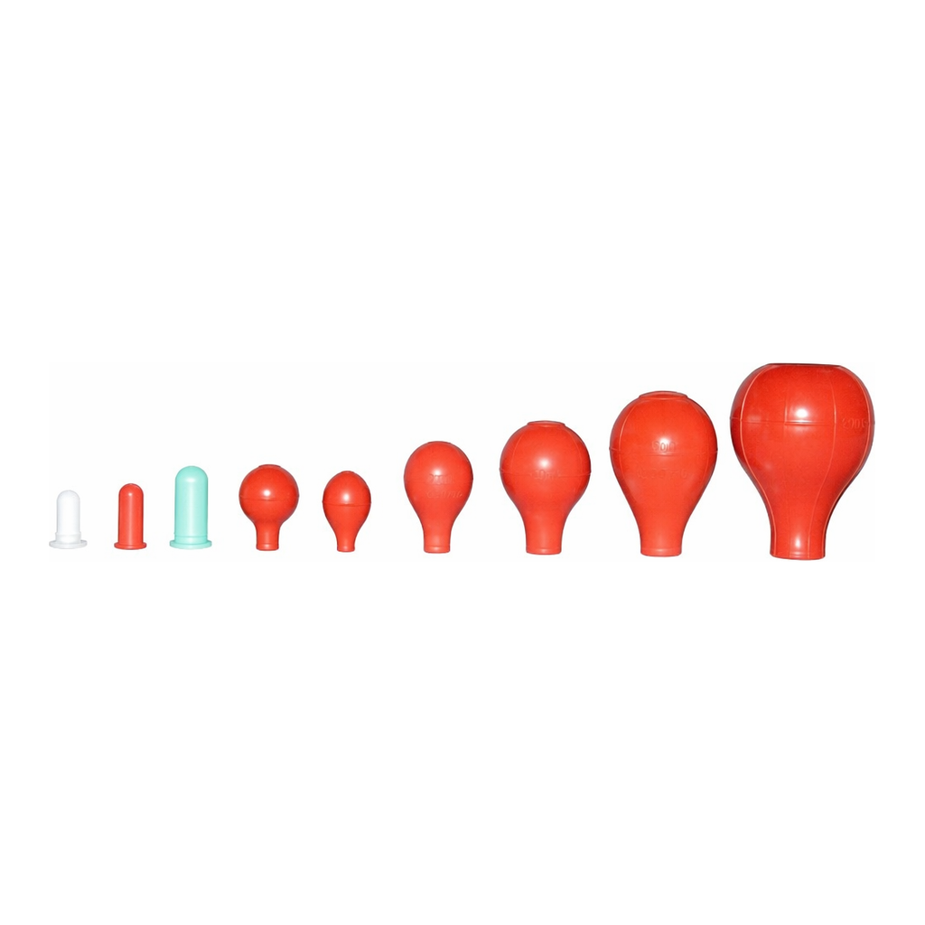 Merck Pipette bulb