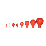 Merck Pipette bulb
