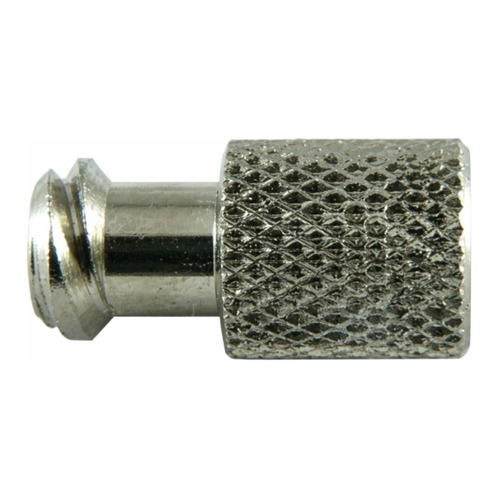 Merck Luer-to-Threaded UTS connector