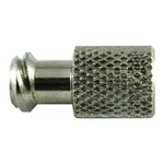 Merck Luer-to-Threaded UTS connector