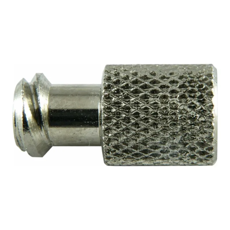 Merck Luer-to-Threaded UTS connector