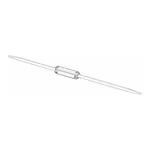 Merck Pyrex certified volumetric pipette, color-coded, Class A
