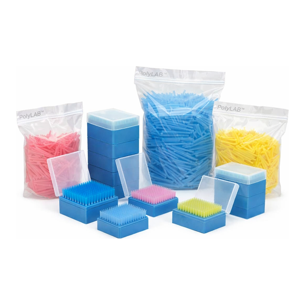 Merck Nichiryo pipette tips