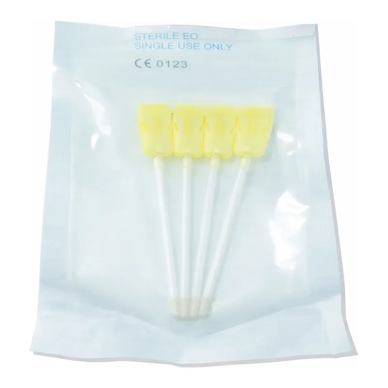 Merck Animal feeding needle, sterile, disposable, PTFE