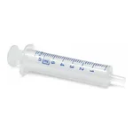 Merck Syringe PP/PE without needle