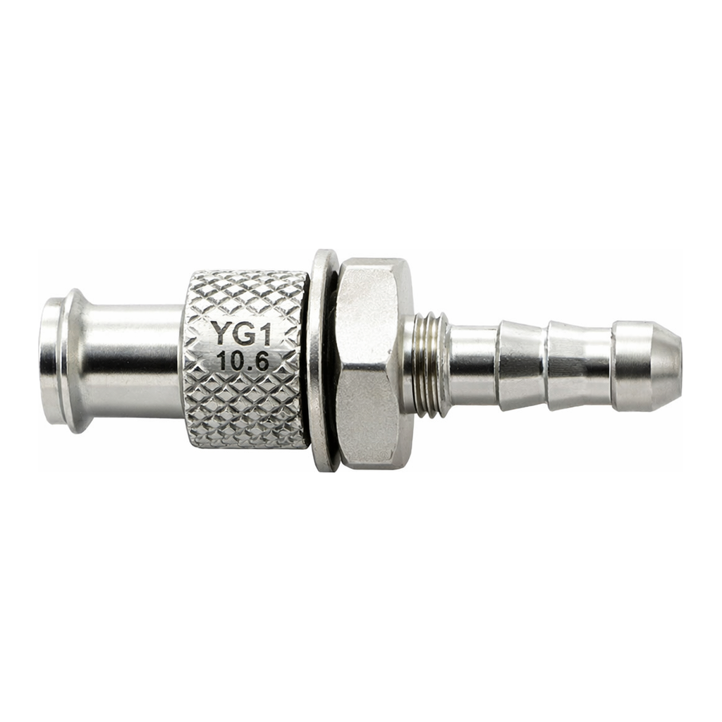 Merck Luer-to-Tubing Connector