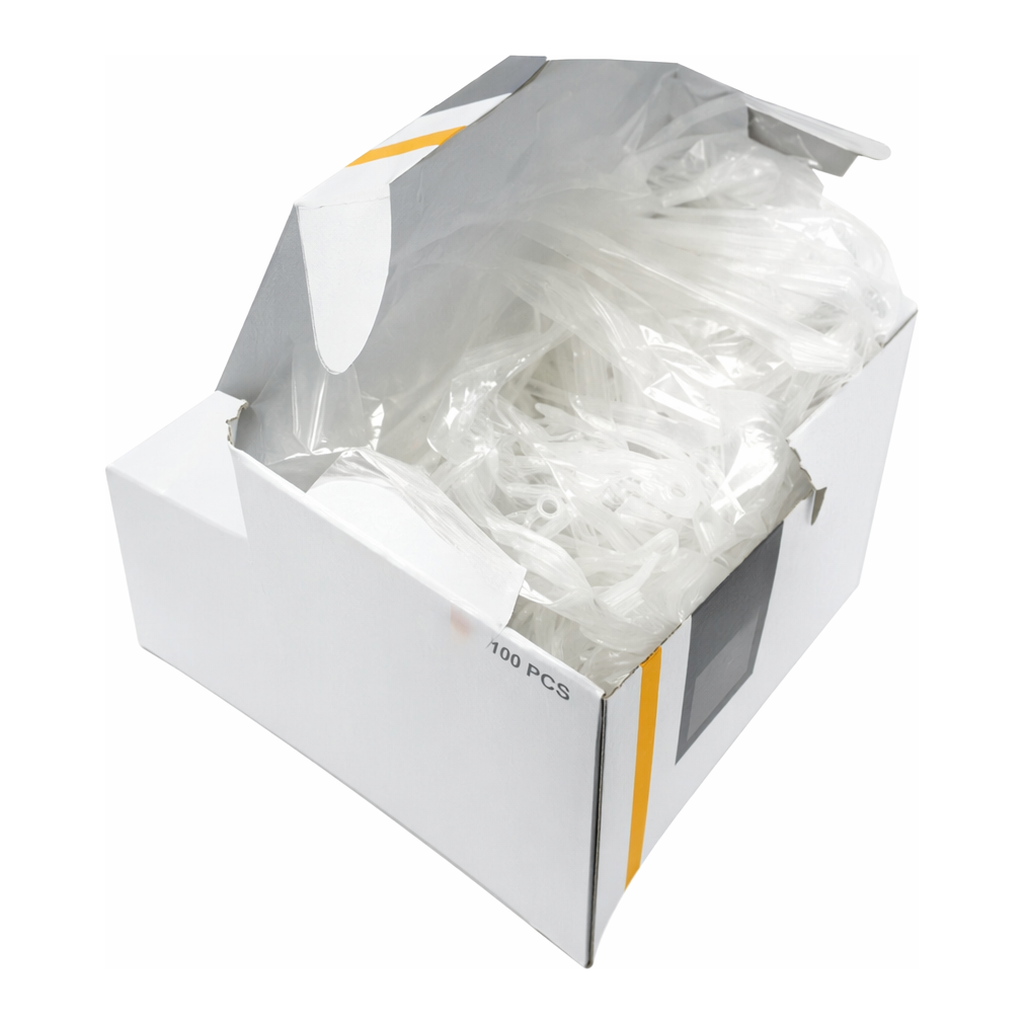 Merck Sartorius pipette tips