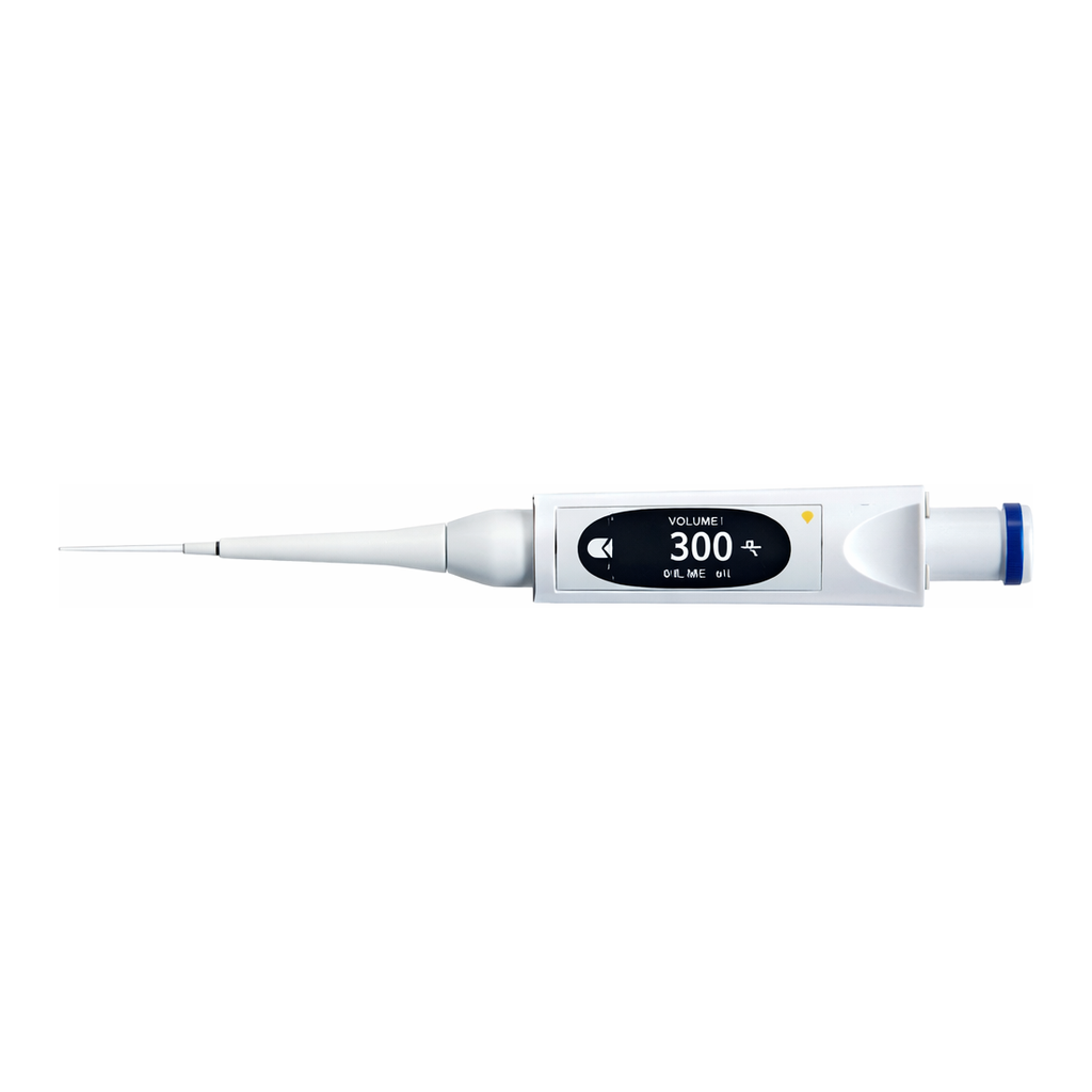 Merck Sartorius mLINE mechanical pipettor