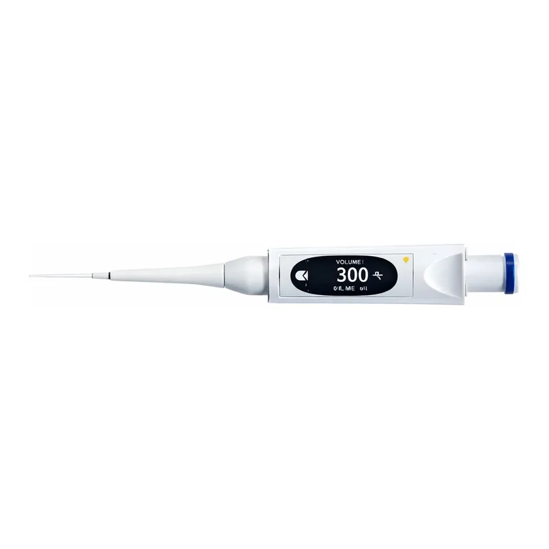 Merck Sartorius mLINE mechanical pipettor