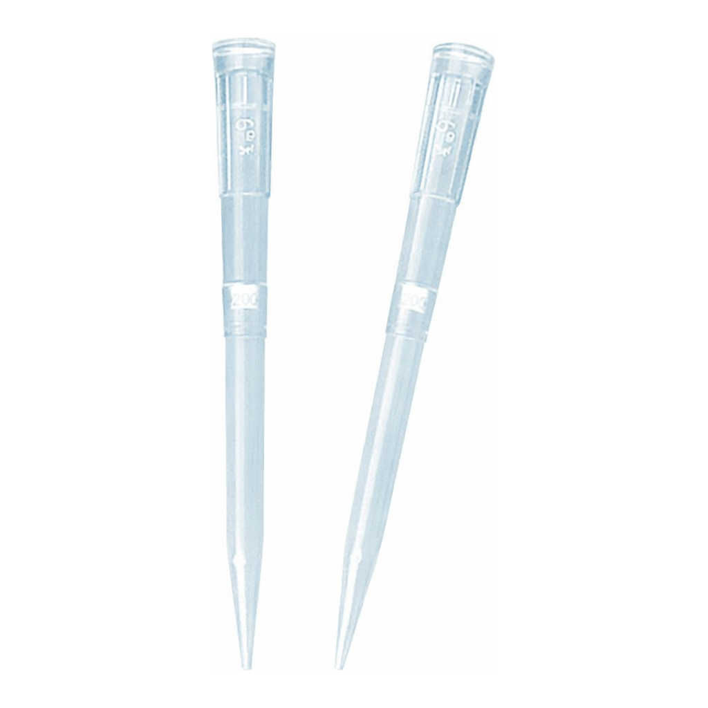 Merck Sorenson low binding aerosol barrier tips