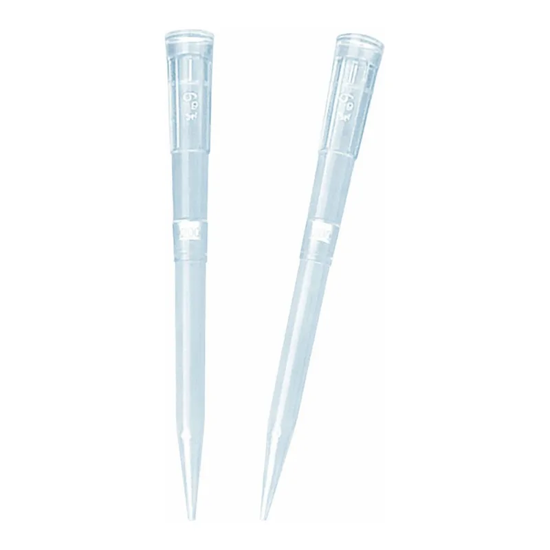 Merck Sorenson low binding aerosol barrier tips