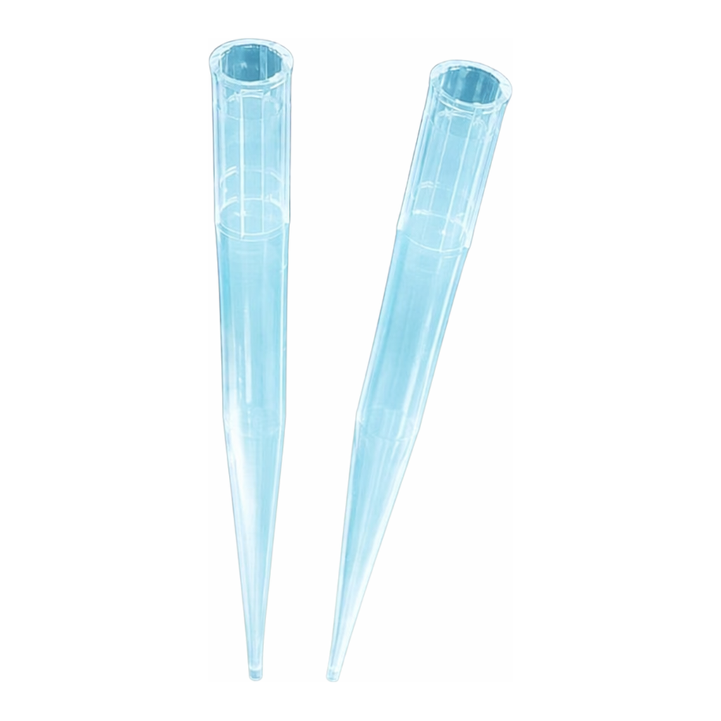 Merck Sorenson low binding standard tips