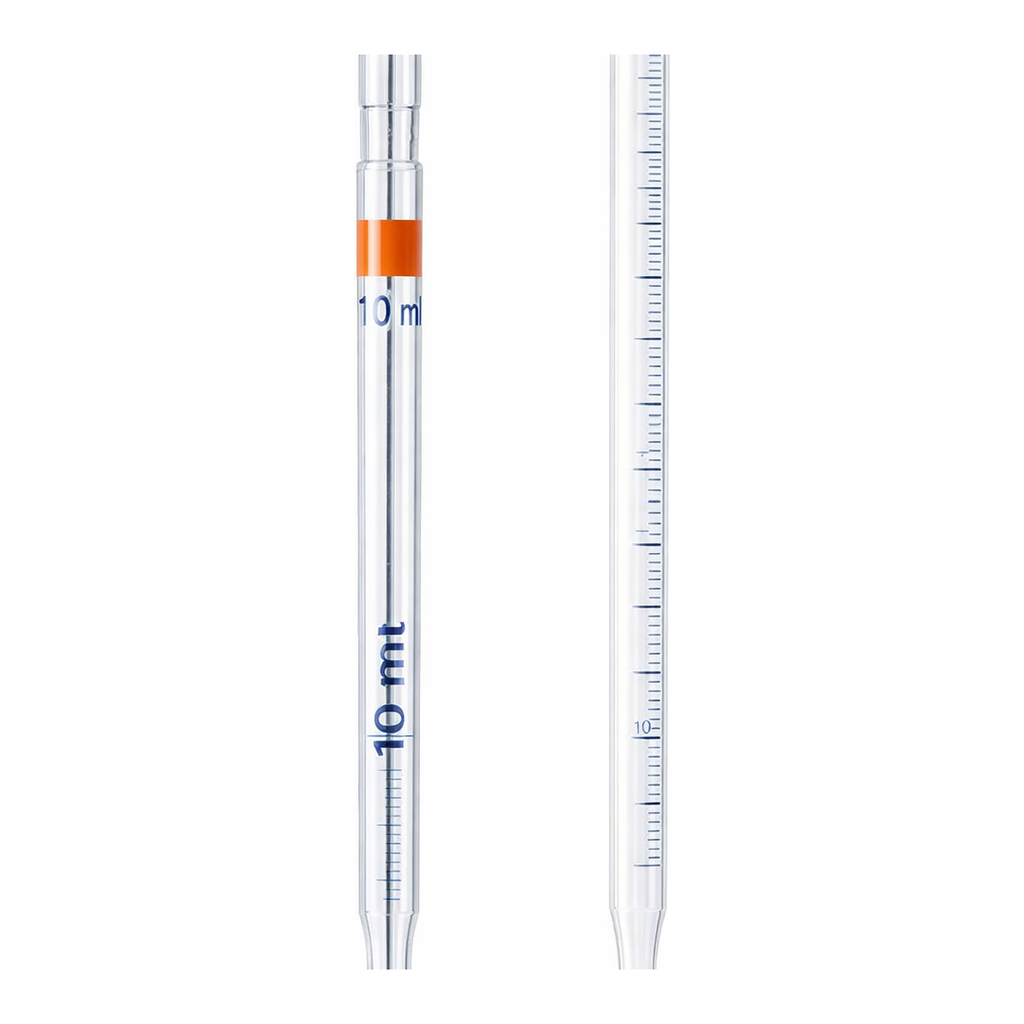 Merck BRAND BLAUBRAND graduated pipette, calibrated to deliver (TD, EX)