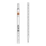 Merck BRAND SILBERBRAND ETERNA Graduated pipette, Class B, Type 2