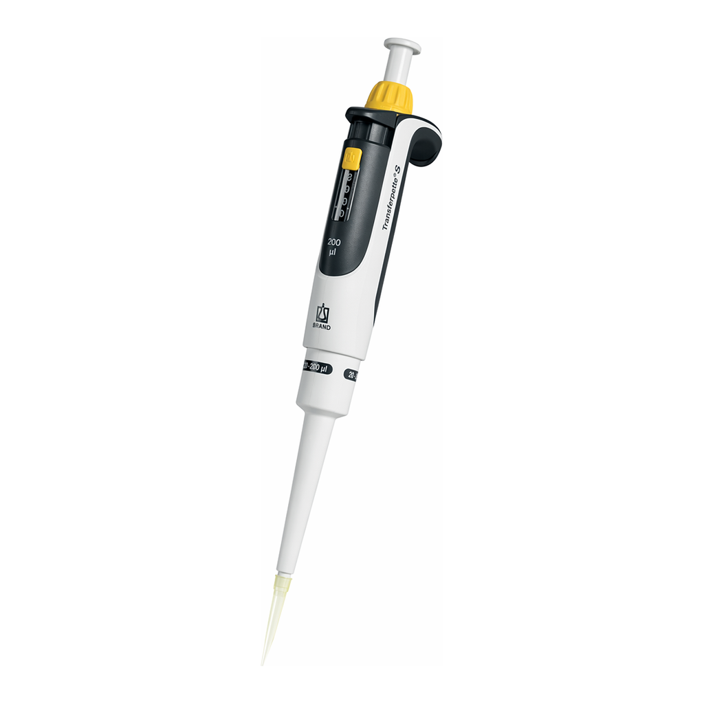 Merck BRAND Transferpette S Pipette
