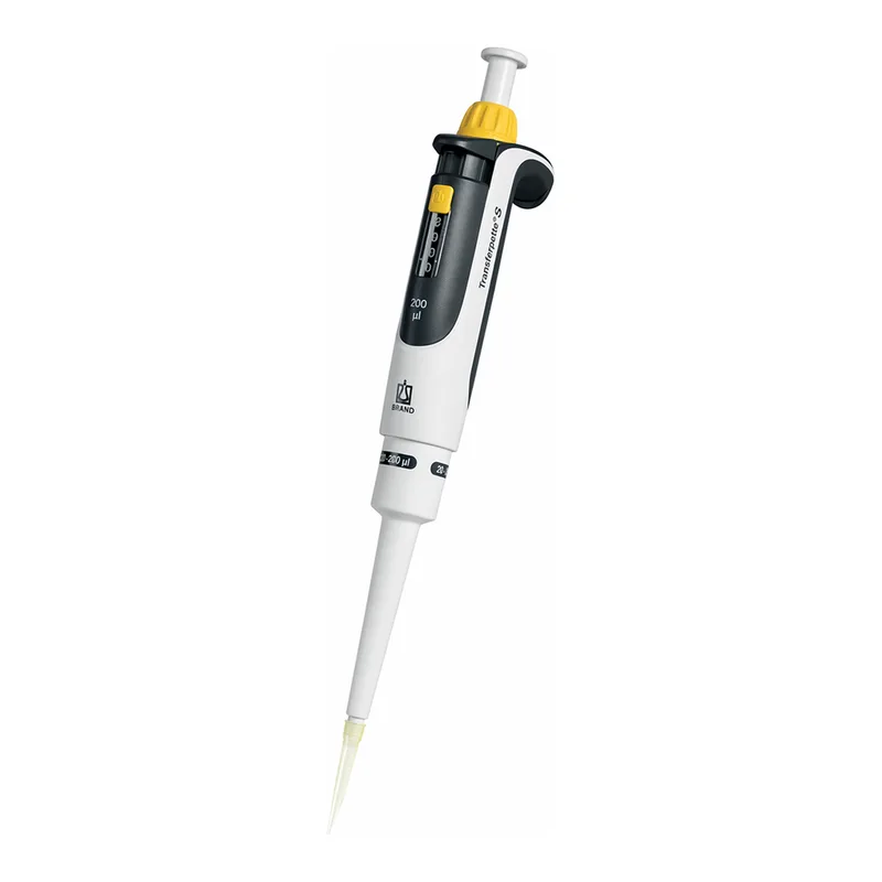 Merck BRAND Transferpette S Pipette