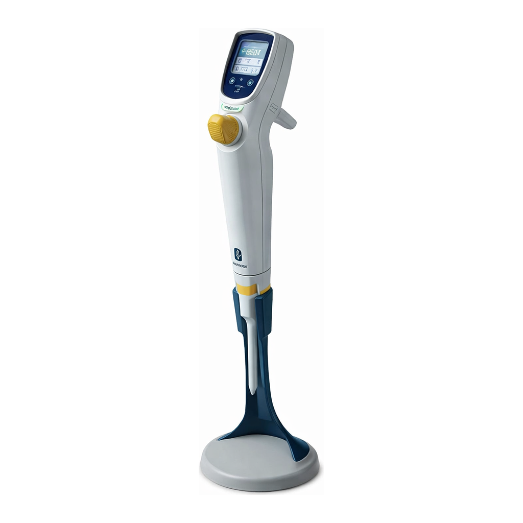 Merck BRAND Transferpette electronic pipette, single channel