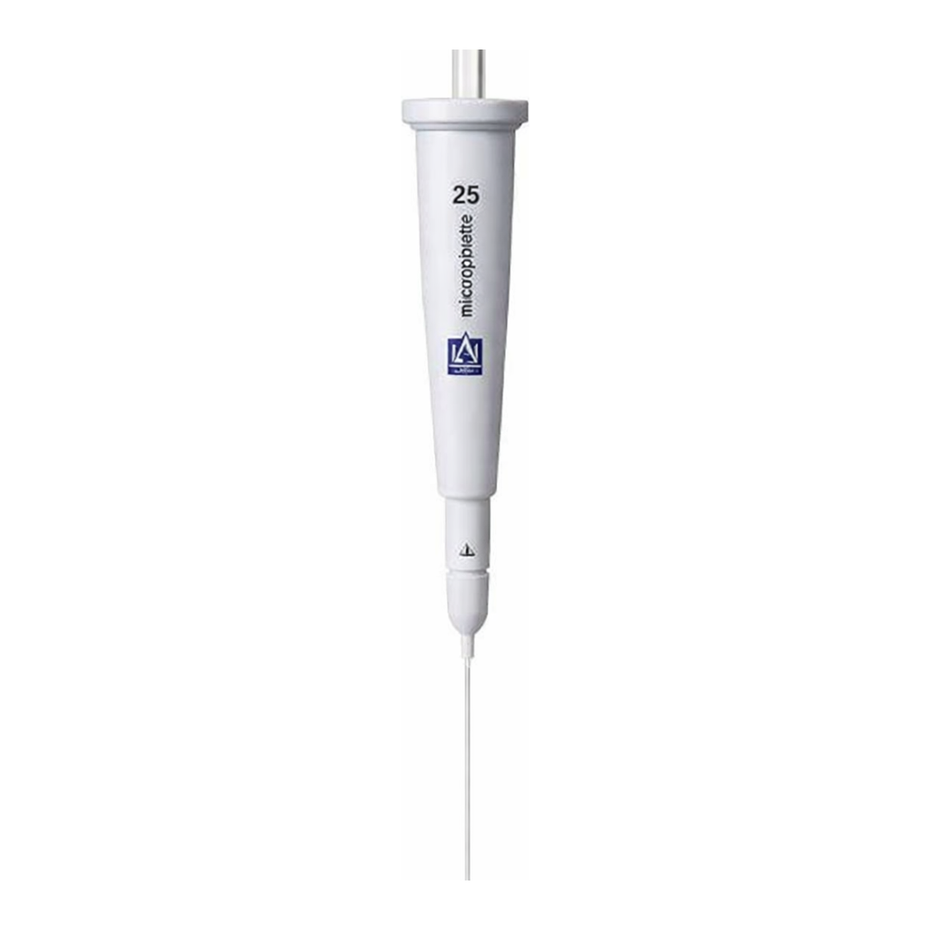 Merck BRAND Transferpettor positive displacement pipette, fixed volume