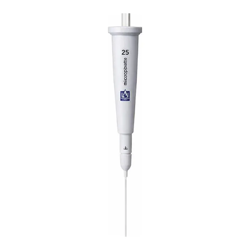 Merck BRAND Transferpettor positive displacement pipette, fixed volume