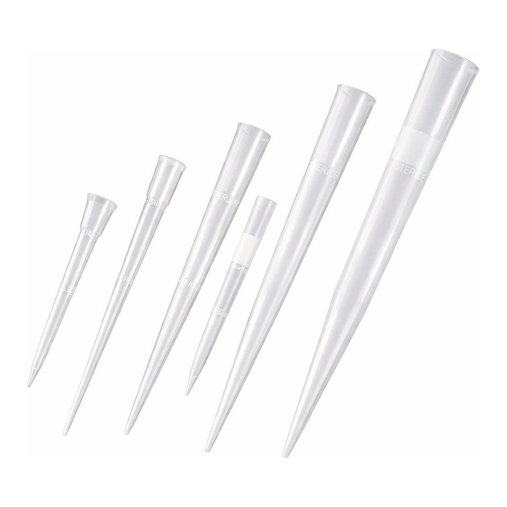 Merck Corning Isotip filtered pipet tips
