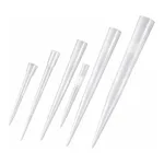 Merck Corning Isotip filtered pipet tips
