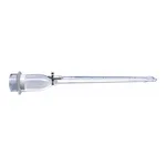 Merck BRAND SILBERBRAND automatic burette, Dr. Schilling