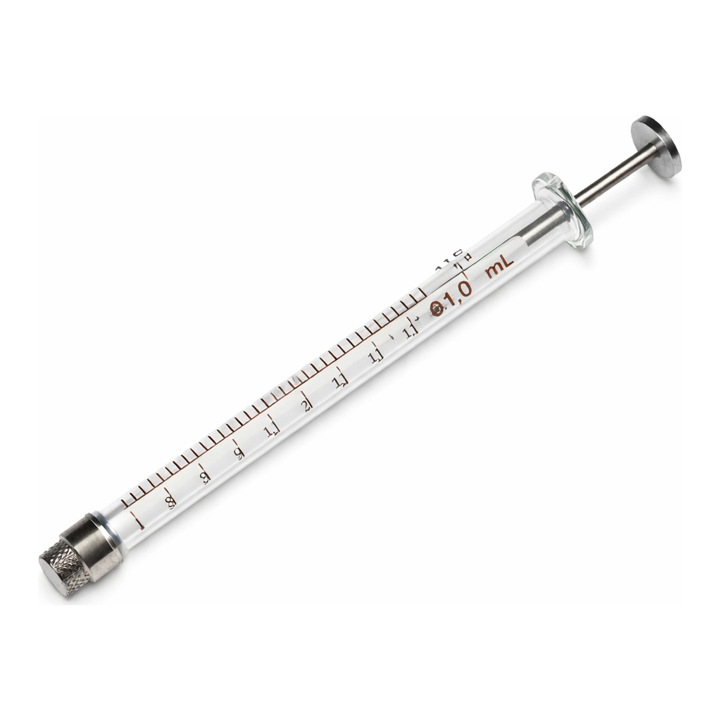 Merck Hamilton TLC syringe