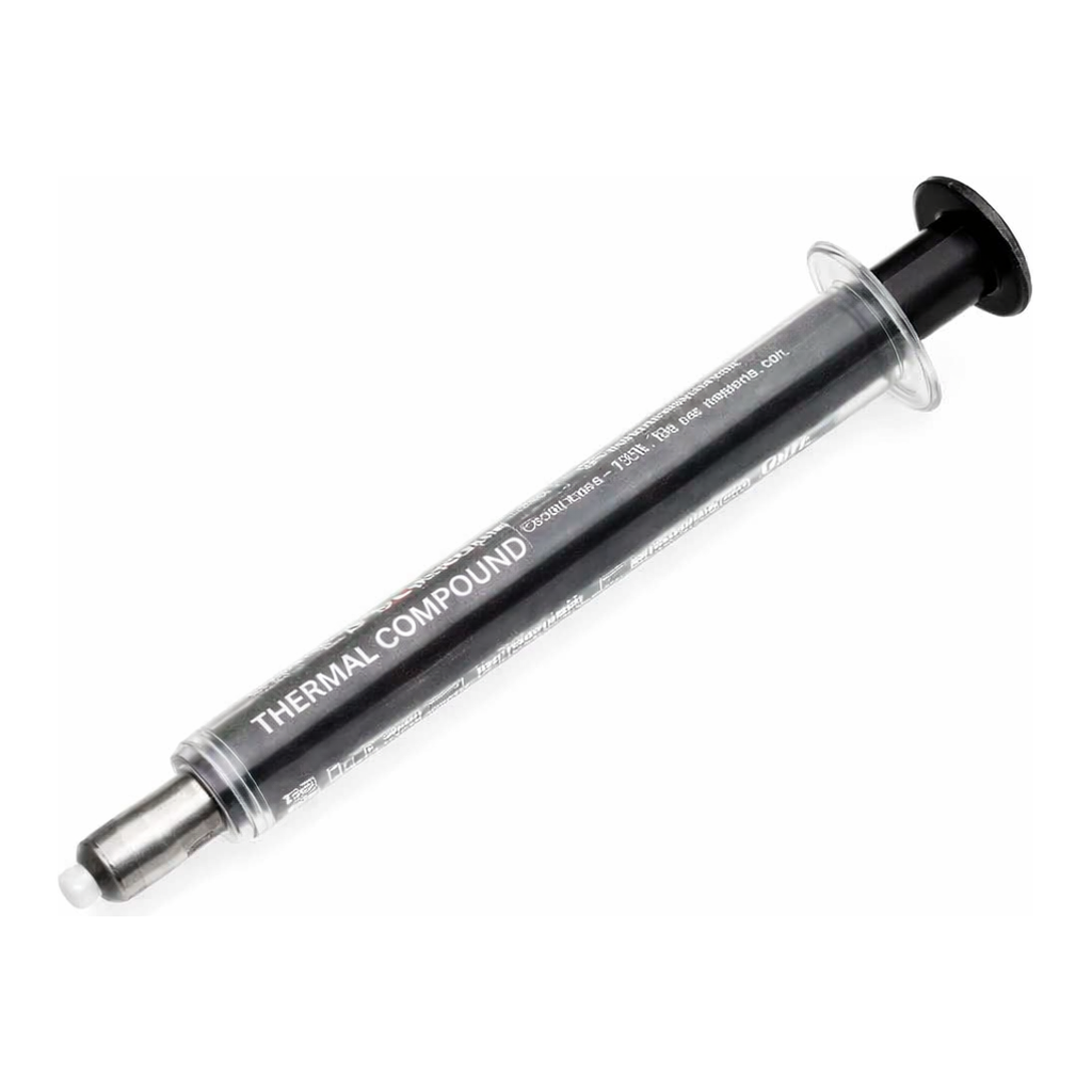 Merck Hamilton SaltLine reagent syringe