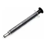 Merck Hamilton SaltLine reagent syringe