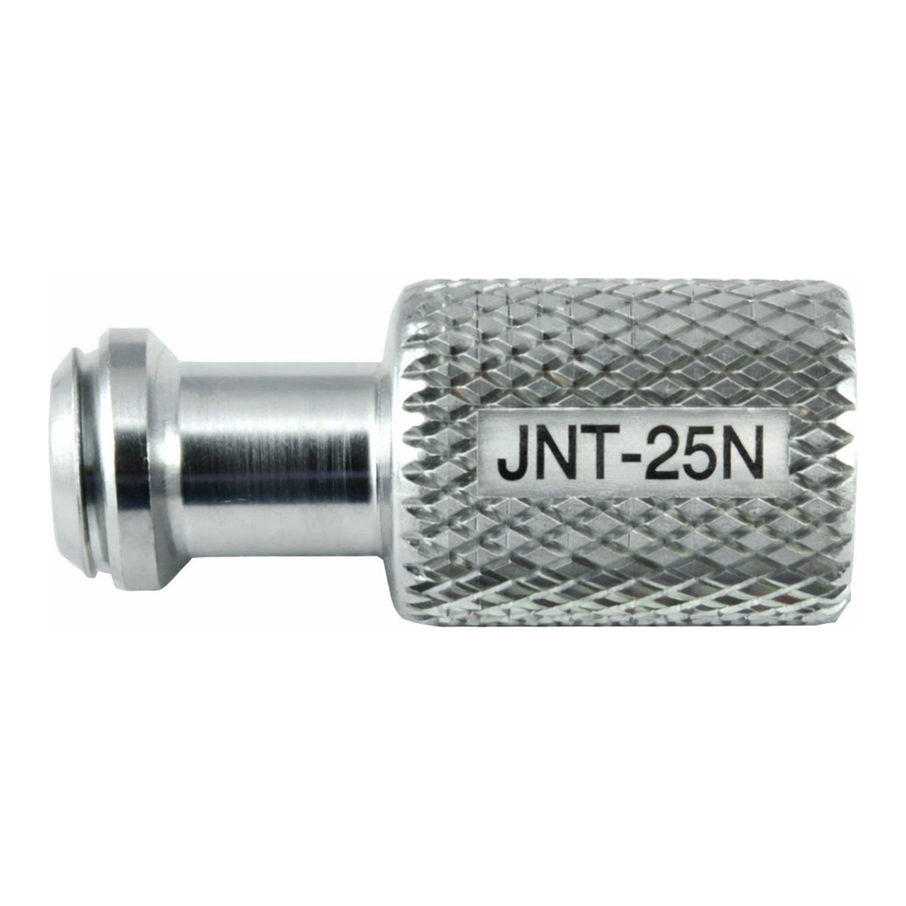 Merck Luer-to-Threaded UTS connector