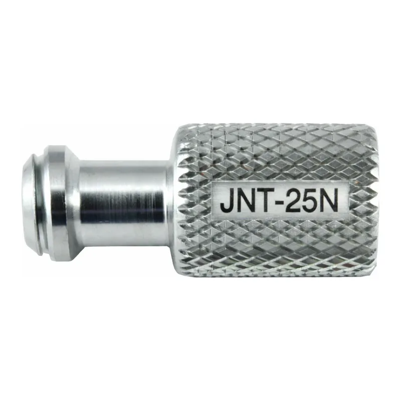 Merck Luer-to-Threaded UTS connector