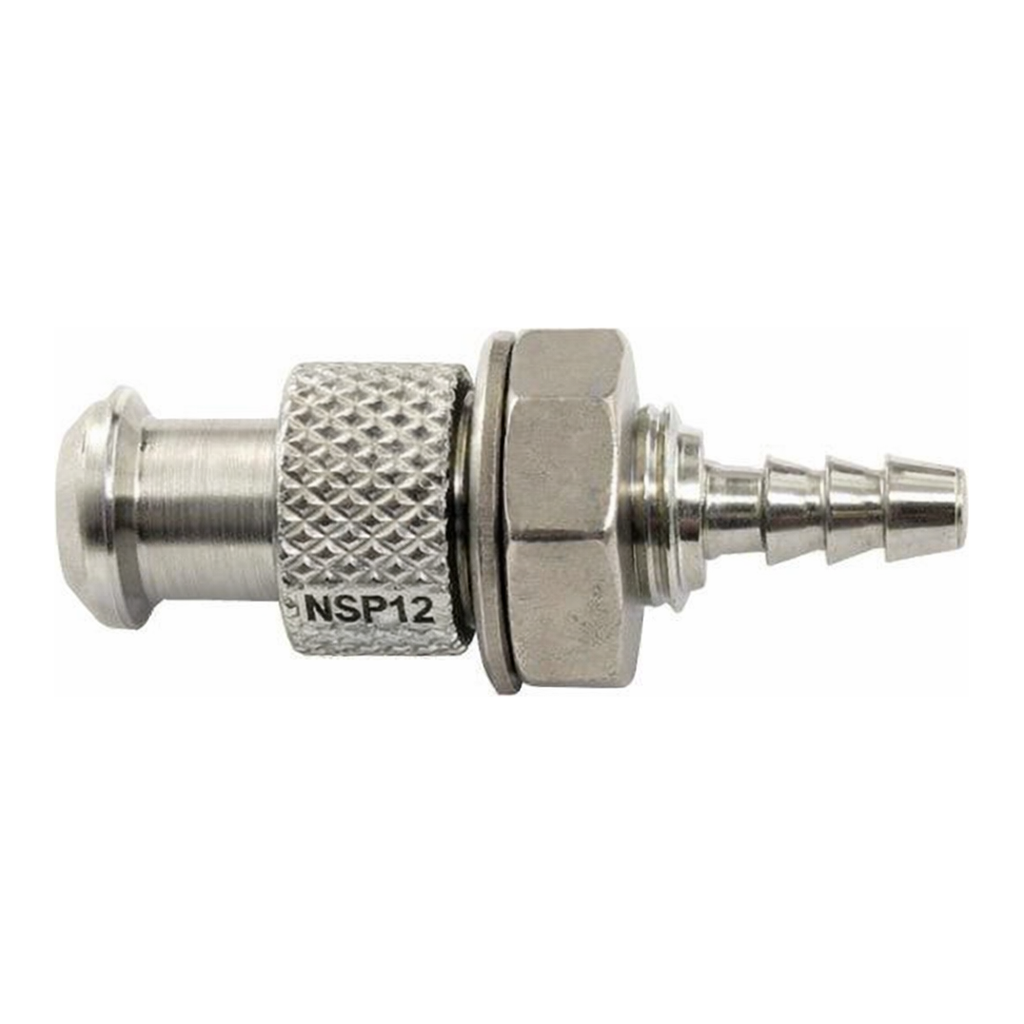 Merck Luer-to-Tubing Connector