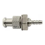 Merck Luer-to-Tubing Connector