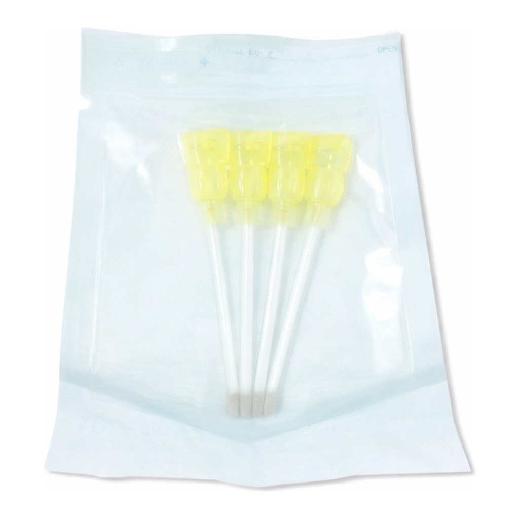 Merck Animal feeding needle, sterile, disposable, PTFE