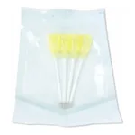 Merck Animal feeding needle, sterile, disposable, PTFE