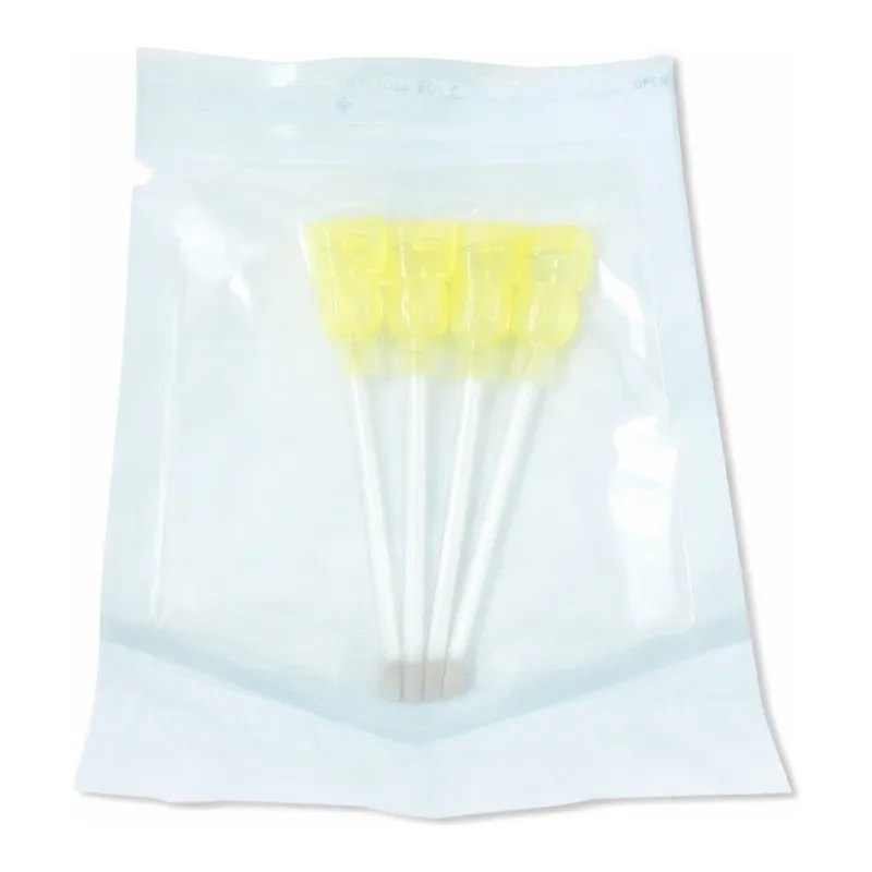 Merck Animal feeding needle, sterile, disposable, PTFE