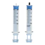 Merck FORTUNA Optima glass syringes with interchangeable components