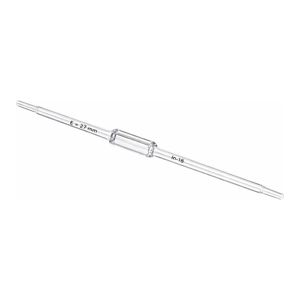 Merck Pyrex certified volumetric pipette, color-coded, Class A