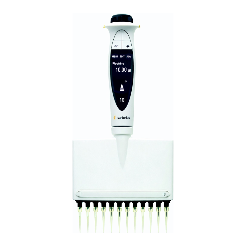 Merck Sartorius Picus electronic pipette