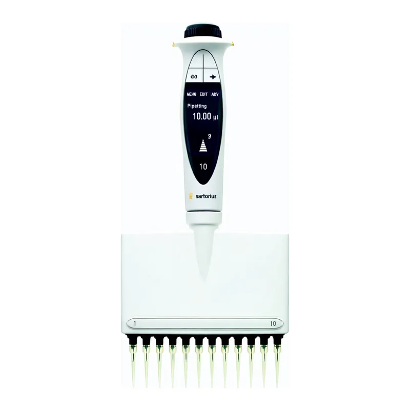 Merck Sartorius Picus electronic pipette