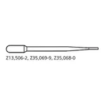 Merck Transfer pipette, polyethylene