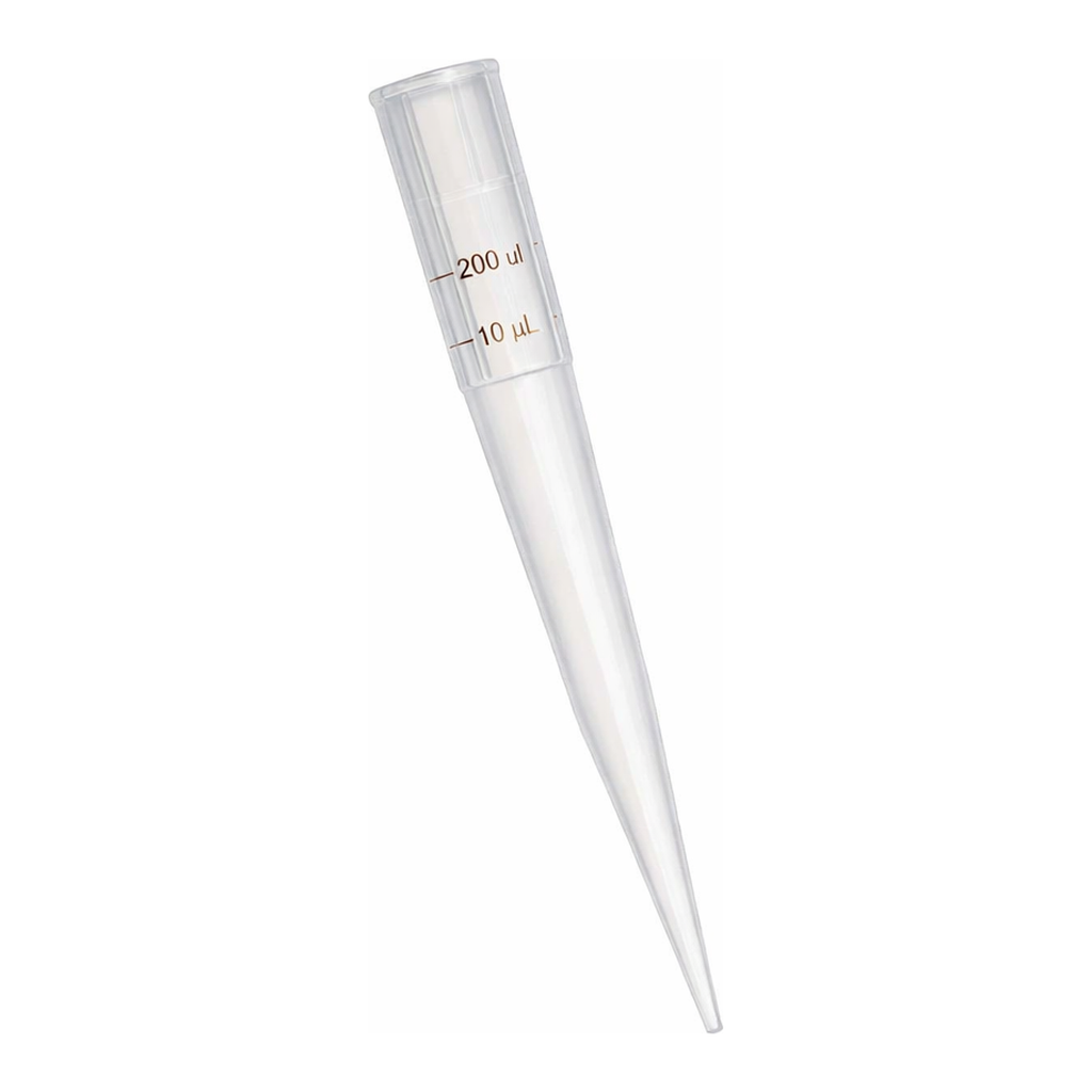 Merck Sorenson low binding standard tips