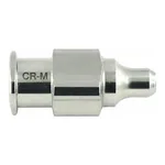 Merck 1-way Luer-to-closed end adapter