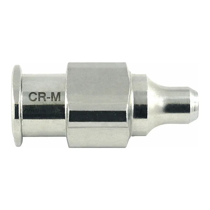 Merck 1-way Luer-to-closed end adapter