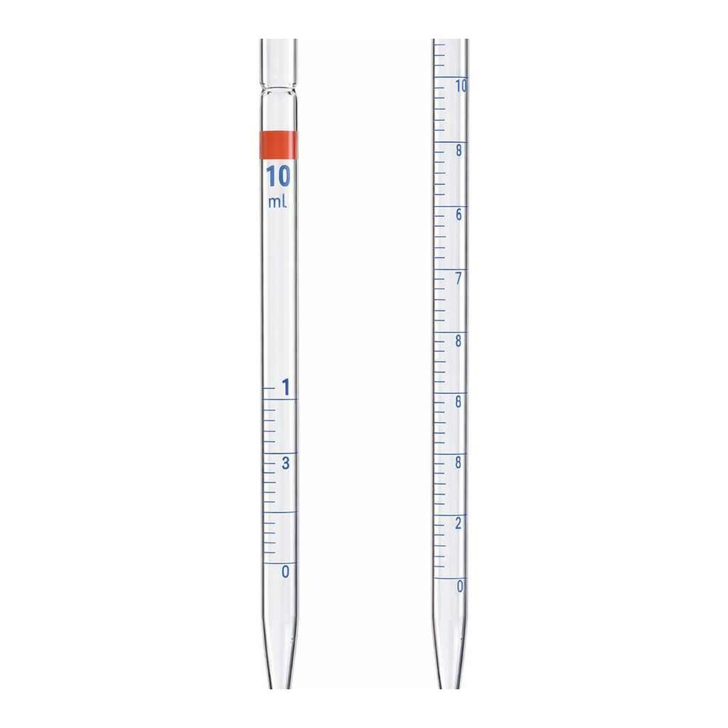 Merck BRAND BLAUBRAND graduated pipette, calibrated to deliver (TD, EX)