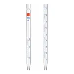 Merck BRAND BLAUBRAND graduated pipette, calibrated to deliver (TD, EX)