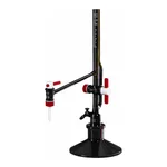 Merck BRAND SILBERBRAND automatic burette, Pellet pattern